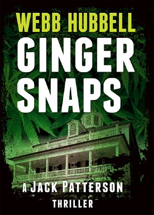 [Jack Patterson 01] • Ginger Snaps